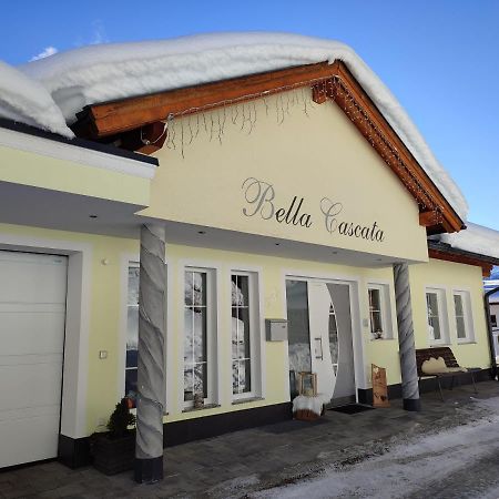 Apart Bella Cascata Kappl  Exterior photo