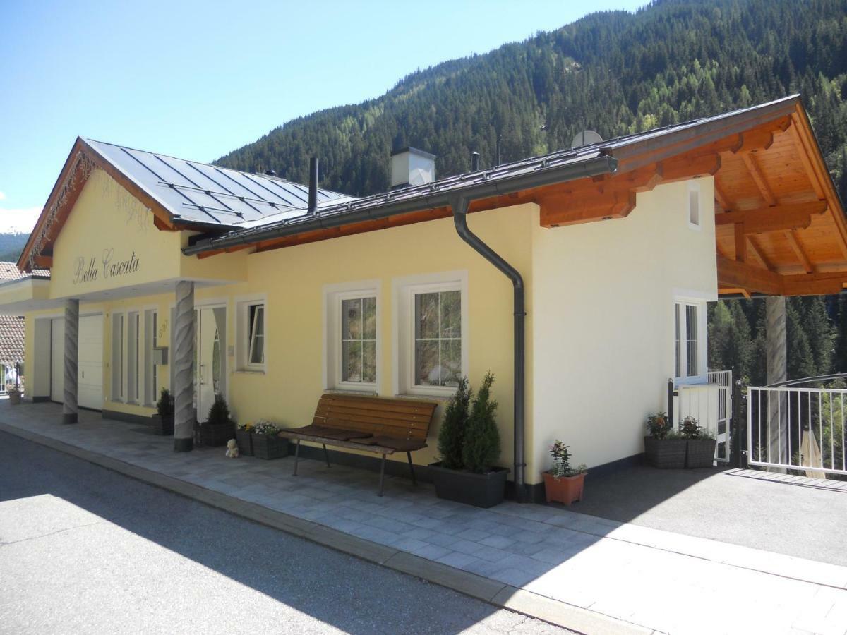 Apart Bella Cascata Kappl  Exterior photo